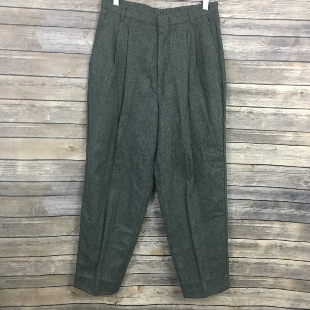 Cotler Grey Pants